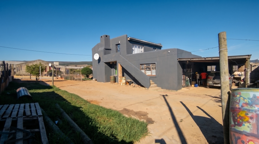 4 Bedroom Property for Sale in Napier Western Cape